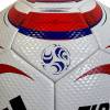 Мяч футб. ADIDAS Tiro Competition JW1534, р.5, FIFA Pro, 32 пан., ПУ, термосшивка, бело-красный Цвет: Белый/Красный