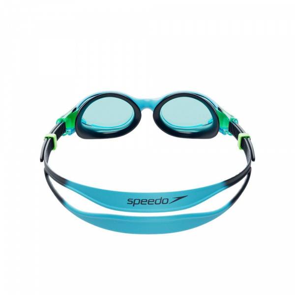 Очки для плав. детск. SPEEDO Biofuse 2.0 Jr, 8-00336315946, СИНИЕ линзы, синяя оправа Цвет: Синий