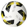 Мяч футб. VISION Striker, F325034, р.4,32 пан.,гл.TPU,2подкл. слой, маш. сш., бело-черно-желт Цвет: Белый