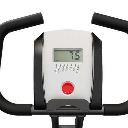 Велотренажер X-Bike DFC DV995020A02