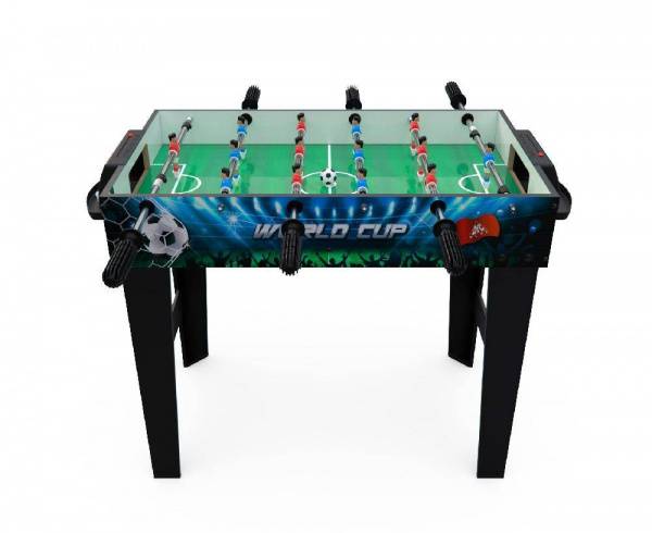 Игровой стол - футбол DFC SB-ST-10SC