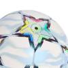 Мяч футзал. ADIDAS UCL Pro Sala KE9772, р.4, FIFA Quality Pro, 32п, ПУ, руч.сш, мультиколор Цвет: Мультиколор