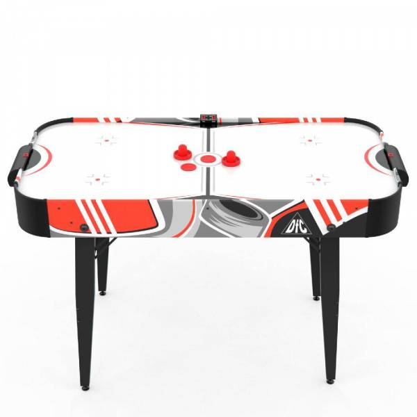 Игровой стол - аэрохоккей DFC RIGA 48" JG-AT-14802