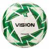 Мяч футзал. VISION MISSION, FS325114 р.4, 32 п. PU, 4 подкл.сл, гибрид.,бело-зелен Цвет: Белый