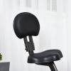 Велотренажер X-Bike DFC B3386R