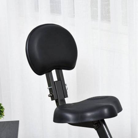 Велотренажер X-Bike DFC B3386R