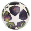 Мяч футб. ADIDAS UCL Competition JX9096, р.4, 32п, ПУ, термосшивка, бело-фиолетовый Цвет: Бело-фиолетовый