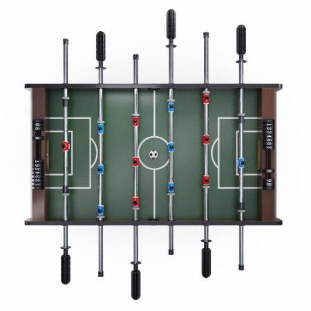 Игровой стол - футбол Jasper JG-ST-33700