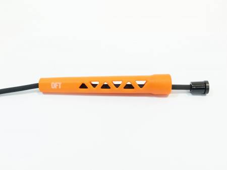 Скакалка тренировочная JR-54-OR
