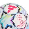 Мяч футзал. ADIDAS UCL Pro Sala KE9772, р.4, FIFA Quality Pro, 32п, ПУ, руч.сш, мультиколор Цвет: Мультиколор